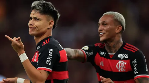 PSG surpreende e topa acordo milionário para tirar jogador do Flamengo. (Photo by Buda Mendes/Getty Images)