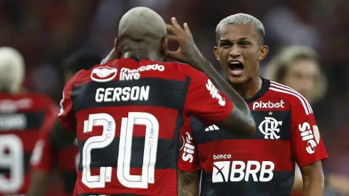 (Photo by Wagner Meier/Getty Images)