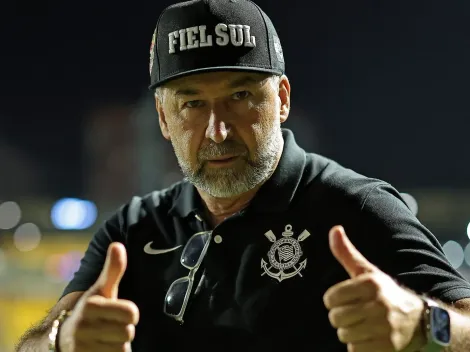 Corinthians aguarda 'aval' da Esportes da Sorte para contratar zagueiro