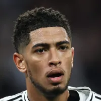 Jude Bellingham sobressai na Liga dos Campeões com uma estatística impressionante pelo Real Madrid