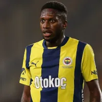 Fred, ex-Manchester United, quer voltar ao Brasil e define dois gigantes do Brasileirão como destino