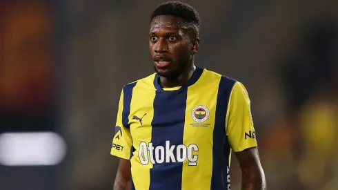 (Photo by Ahmad Mora/Getty Images)