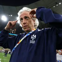 Jorge Jesus pode ter estrela da Premier League no Al-Hilal mas Al-Ittihad está na briga