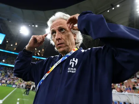 Al-Hilal deseja a contratação de Son Heung-min do Tottenham