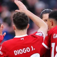 Liverpool se prepara para negociar estrela do seu ataque após sinal verde de Arne Slot