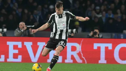 Lecce x Udinese pelo Campeonato Italiano