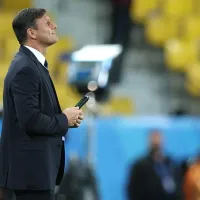 Zanetti alerta a Inter: “Cuidado com River, adversário forte no Mundial de Clubes”