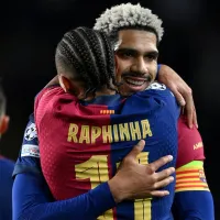 Barcelona pode vender um de seus principais jogadores para o Manchester United