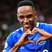 Ex-Palmeiras e Barcelona, Yerry Mina chega a acordo com outro gigante do Brasileirão