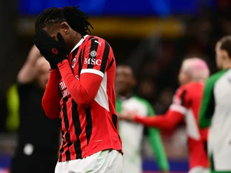 Eliminado da Champions League, Milan pega o Torino pela Série A