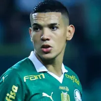 Abel desabafa sobre situação de Kaiky Naves e Palmeiras toma decisão sobre seu futuro