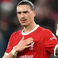 Liverpool ainda pode vender Darwin Núñez e valor para transferência é revelado