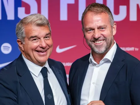 Barcelona encaminha venda de Lenglet para o Atlético de Madrid