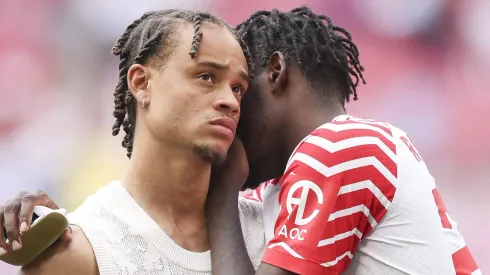 Joia do futebol europeu aceita se juntar ao Real Madrid e negociação ganha desfecho. (Photo by Maja Hitij/Getty Images)