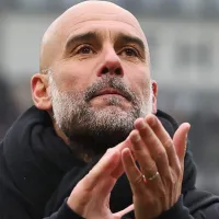 Guardiola mira saída do Manchester City para assumir o comando de seleção campeã mundial