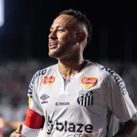Zico afirma que Neymar teria menor protagonismo no Flamengo em comparação a outros clubes