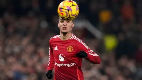 Everton x Manchester United pela Premier League