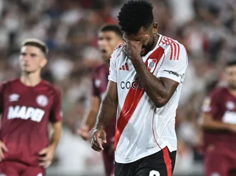 River Plate enfrenta dificuldades na finalização e marcação de gols