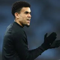 Liverpool diz ‘sim’, e saída de Luis Díaz em junho ganha atualização importante