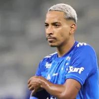 Palmeiras recebe bomba sobre Matheus Pereira e Cruzeiro pode negociar o jogador com time do Brasileirão