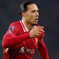 Real Madrid quer fechar com Van Dijk, mas zagueiro prioriza outro clube