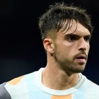 Real Madrid recebe vários contatos e gigante europeu tentou a contratação de Raúl Asencio em janeiro
