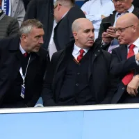 Manchester United ameaça demitir funcionários por vazamento de informações