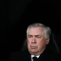 Ancelotti é sincero sobre o dérbi na Liga dos Campeões: “Vai ser uma…”