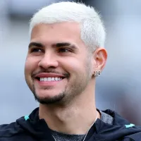 Newcastle aceita vender Bruno Guimarães ao Barcelona com uma condição