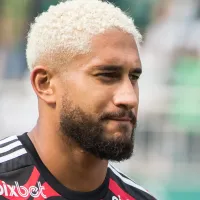 Flamengo pode acertar a saída de Pablo para outro importante clube brasileiro