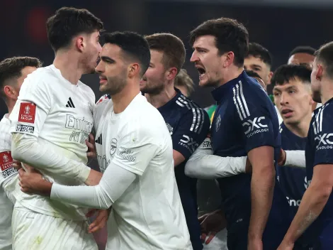 Senne Lammens afirma que prefere o Manchester United ao invés do Arsenal