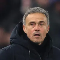 Luis Enrique faz projeção curiosa sobre enfrentar o Liverpool na Champions: “Vai ser…”