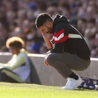 Ruben Amorim critica United e admite falta de soluções para a crise