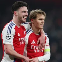 PSG deseja contratar estrela do Arsenal e prepara proposta de R$810 milhões