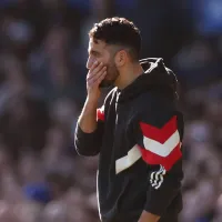 Lenda da Premier League perde a paciência com o Man United de Amorim: “Embaraçoso”