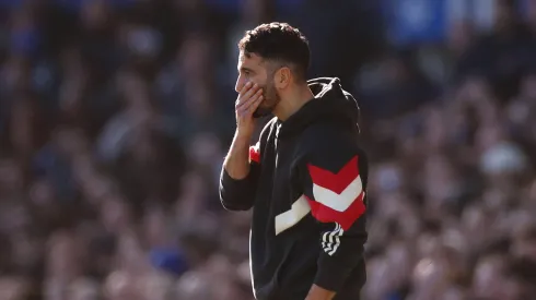 Ex-Premier League detona o Man United de Ruben Amorim: “Embaraçoso”.