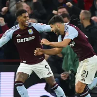 Aston Villa x Chelsea: Asensio destaca importância de Rashford na virada espetacular da equipe