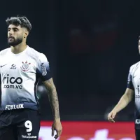 Corinthians surpreende e aceita vender craque para o Tottenham com uma condição