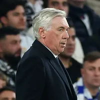 Sucessor de Ancelotti desdenha de interesse do Real Madrid: “Não presto atenção”