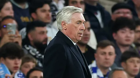 Real Madrid recebe resposta surpreendente de substituto de Ancelotti.