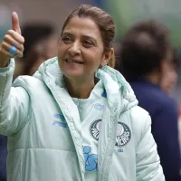 Palmeiras decide atravessar o Corinthians e busca acordo com destaque de rival paulista