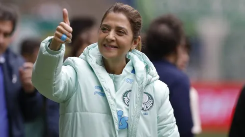 Palmeiras decide atravessar o Corinthians e busca acordo com destaque de rival paulista. (Photo by Ricardo Moreira/Getty Images)