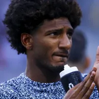 Corinthians se antecipa e revela trunfo para estender o empréstimo de Talles Magno