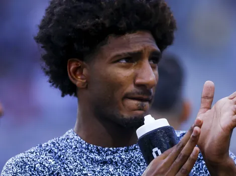 Corinthians se reunirá com o NYFC para estender o empréstimo de Talles Magno