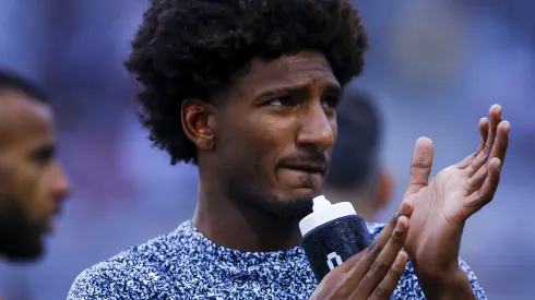 Corinthians revela trunfo para estender o empréstimo de Talles Magno.