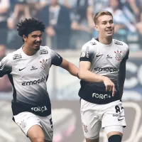 Corinthians não para em Pedro Raul e negocia a transferência de mais um nome para o Ceará