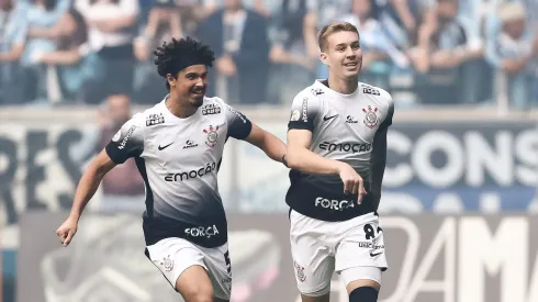 Corinthians não para em Pedro Raul e negocia a transferência de mais um nome para o Ceará. (Photo by Pedro H. Tesch/Getty Images)