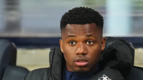 Fati deixará o Barcelona no final da temporada.