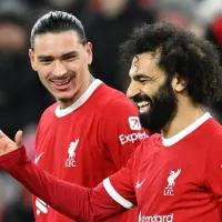 Liverpool oferece Darwin Núñez para Real Madrid e Barcelona; espanhóis tomam decisão