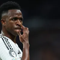 Presidente da UEFA fala sobre proposta histórica para Vinicius Júnior: “Real Madrid vai…”